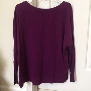 Beyond Yoga Tops - Long sleeve super soft tee Beyond Yoga Tops - Long sleeve super soft tee